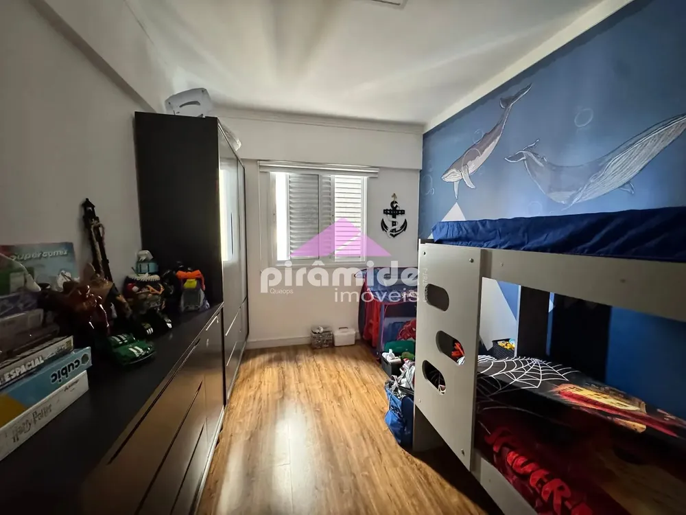 Apartamento, 3 quartos, 90 m² - Foto 4