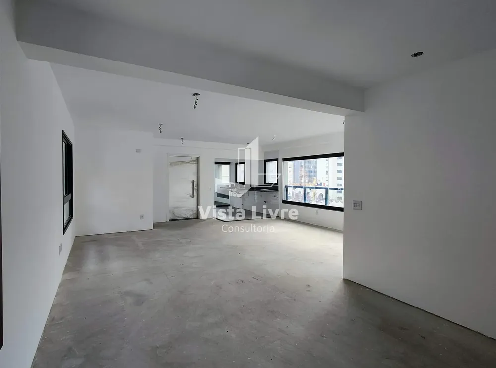 Apartamento, 2 quartos, 104 m² - Foto 1