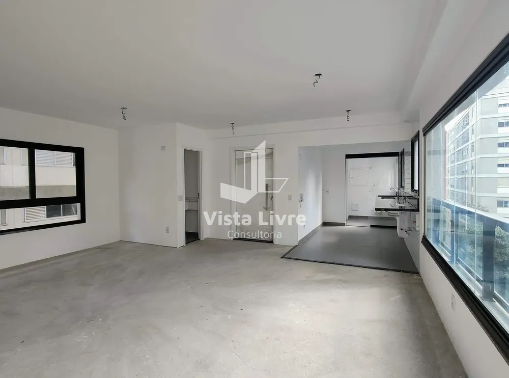 Apartamento, 2 quartos, 104 m² - Foto 3