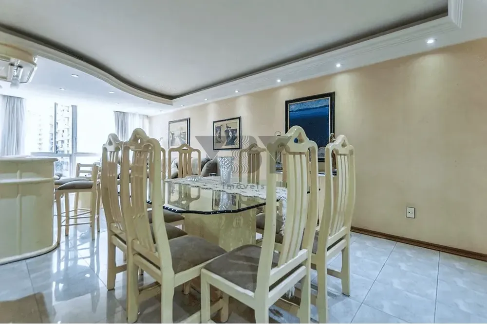 Apartamento, 3 quartos, 145 m² - Foto 2