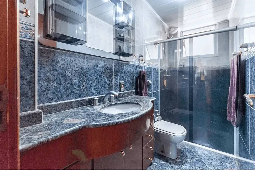 Apartamento, 3 quartos, 145 m² - Foto 1