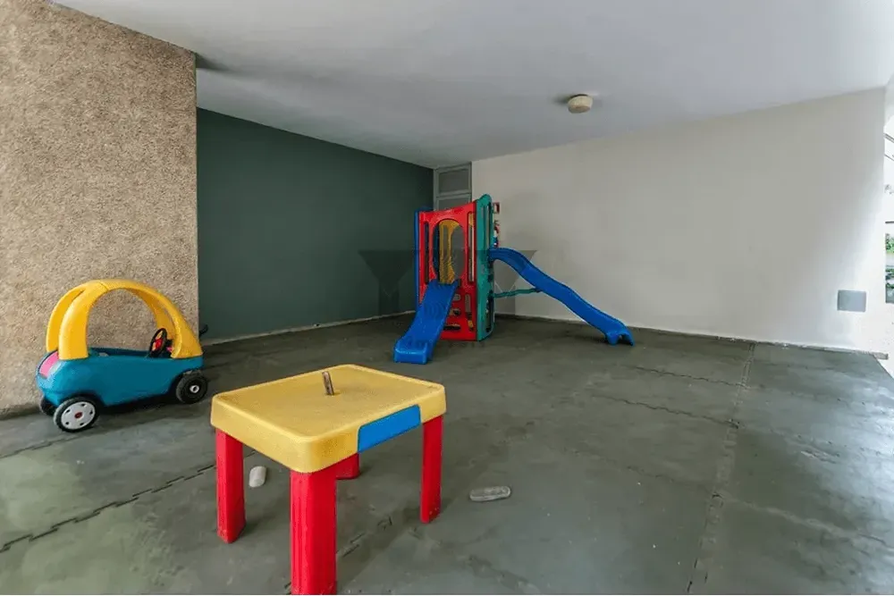 Apartamento, 3 quartos, 145 m² - Foto 4