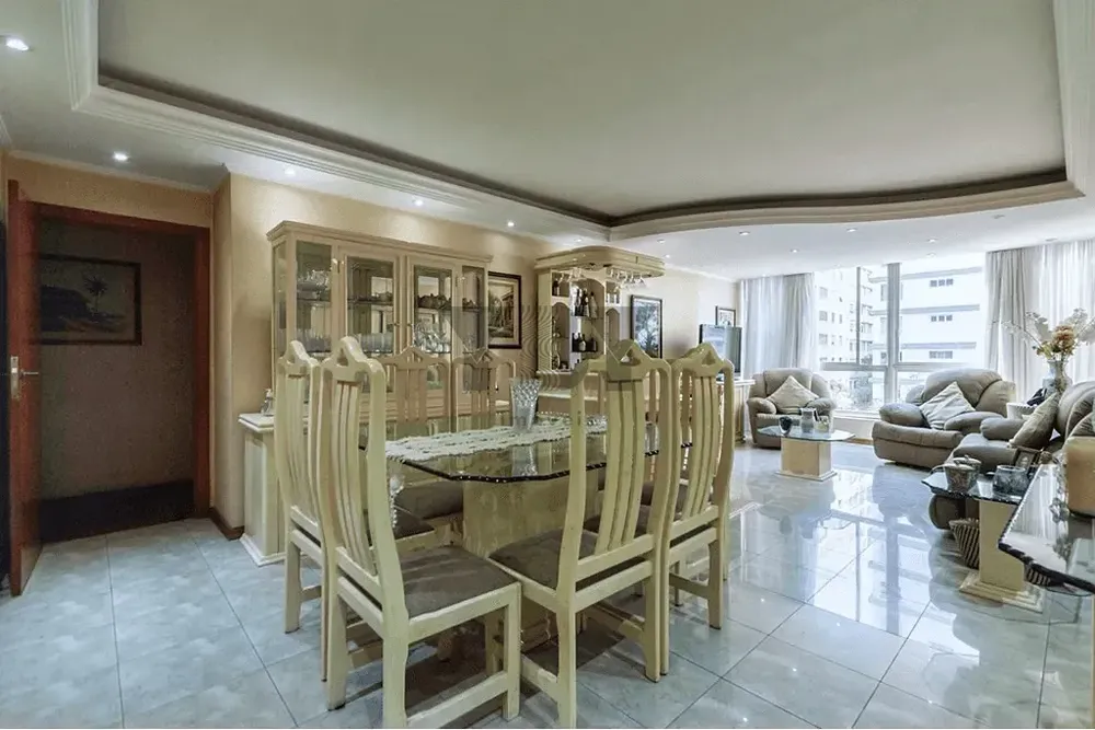 Apartamento, 3 quartos, 145 m² - Foto 3