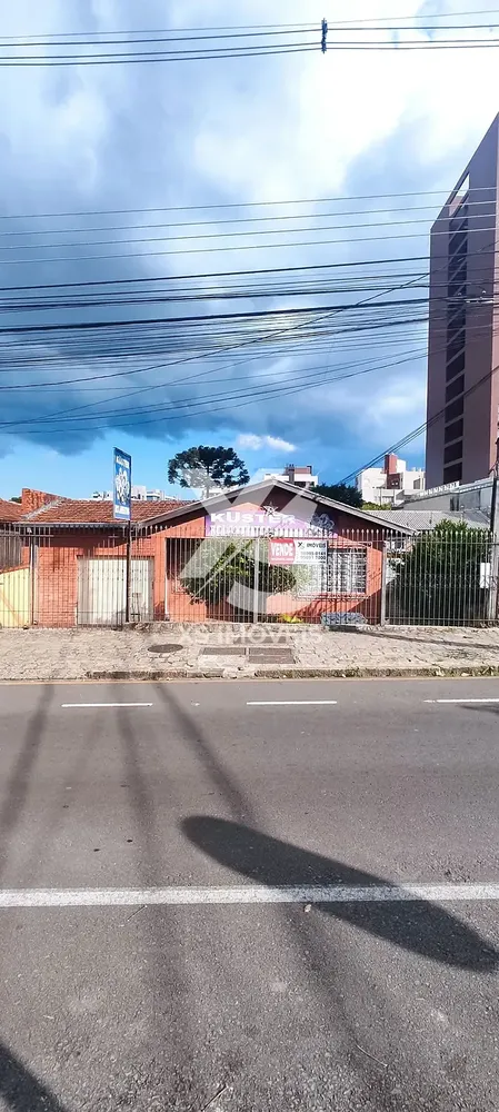 Terreno, 500 m² - Foto 1