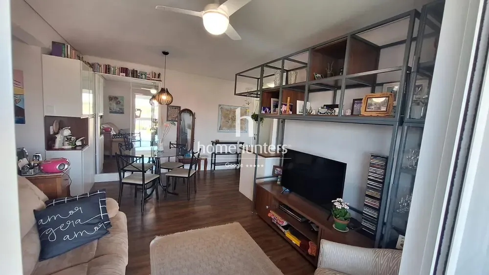 Apartamento, 3 quartos, 87 m² - Foto 3