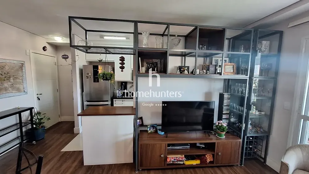Apartamento, 3 quartos, 87 m² - Foto 2