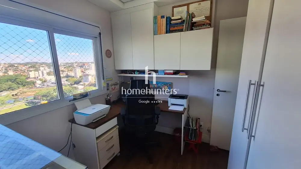 Apartamento, 3 quartos, 87 m² - Foto 4
