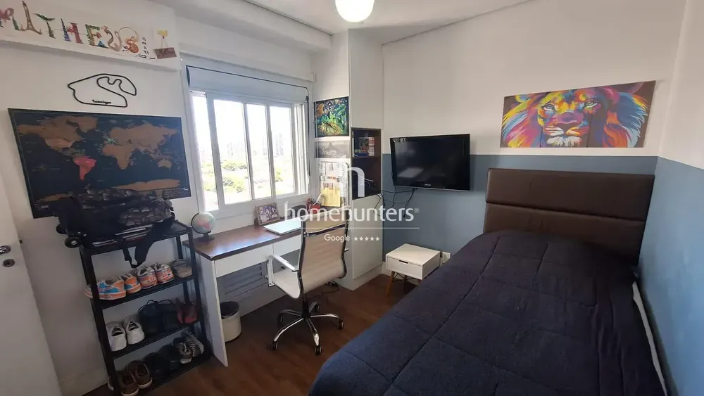Apartamento, 3 quartos, 87 m² - Foto 1