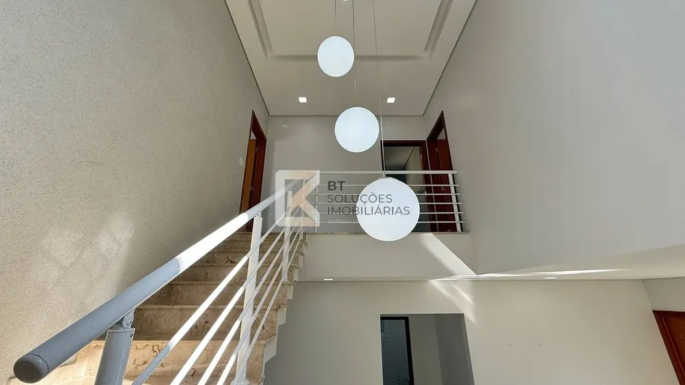 Casa, 4 quartos, 256 m² - Foto 5