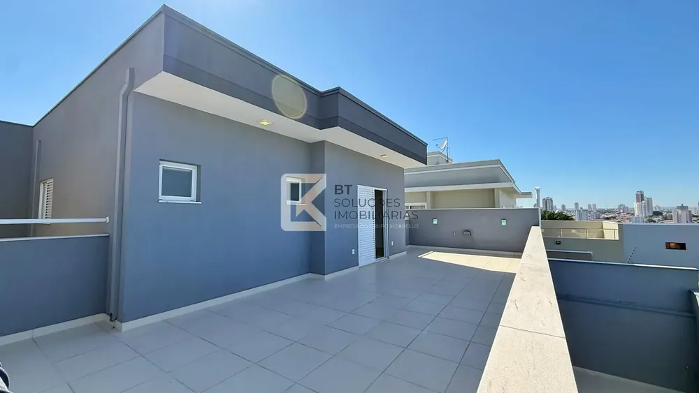 Casa, 4 quartos, 256 m² - Foto 8