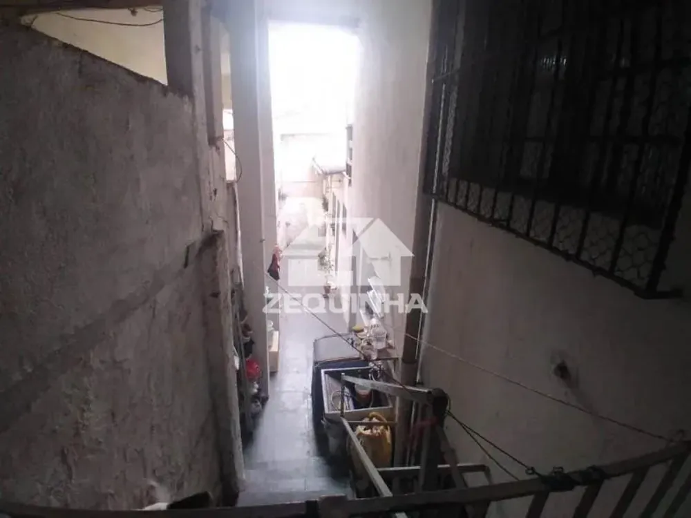 Casa, 4 quartos, 221 m² - Foto 1