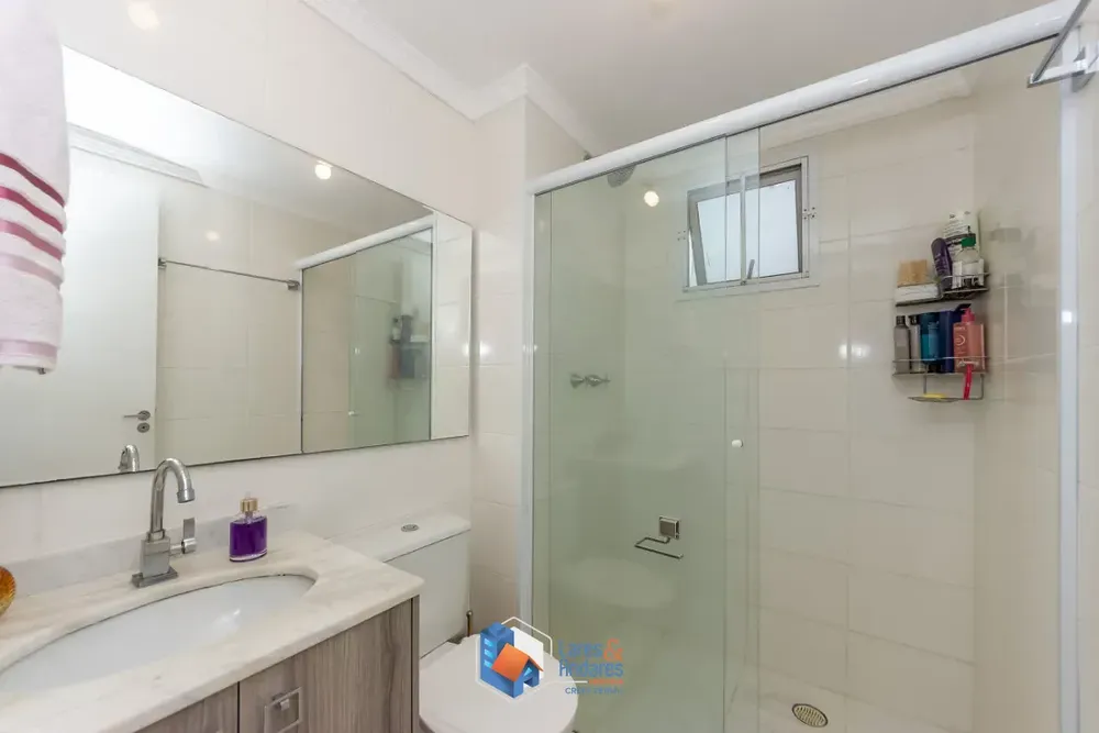 Apartamento, 3 quartos, 66 m² - Foto 2