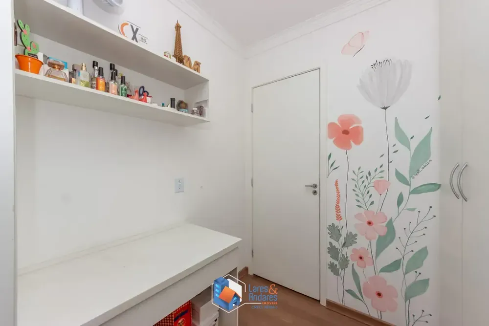 Apartamento, 3 quartos, 66 m² - Foto 3