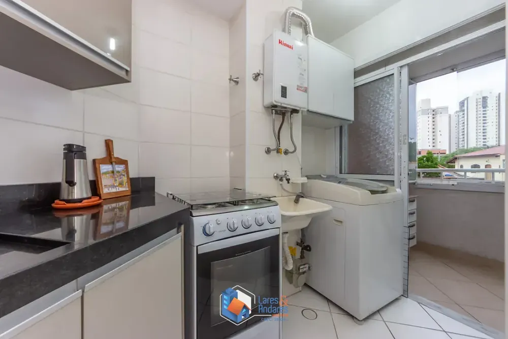 Apartamento, 3 quartos, 66 m² - Foto 4