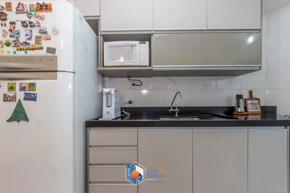 Apartamento, 3 quartos, 66 m² - Foto 7