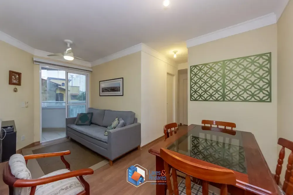 Apartamento, 3 quartos, 66 m² - Foto 8