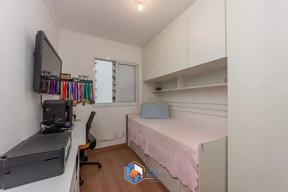 Apartamento, 3 quartos, 66 m² - Foto 6