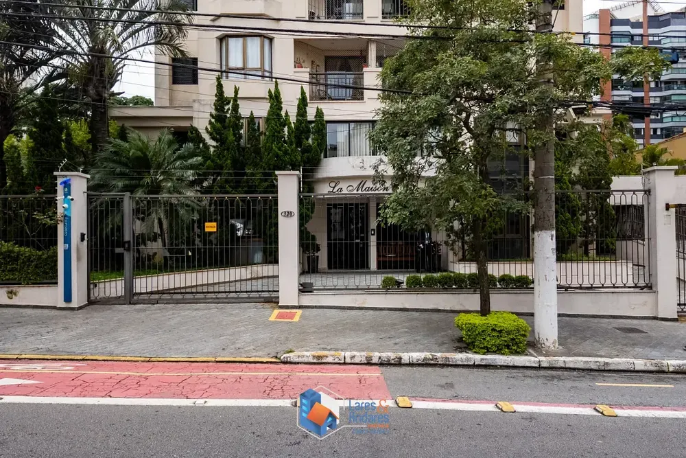 Apartamento, 2 quartos, 56 m² - Foto 3