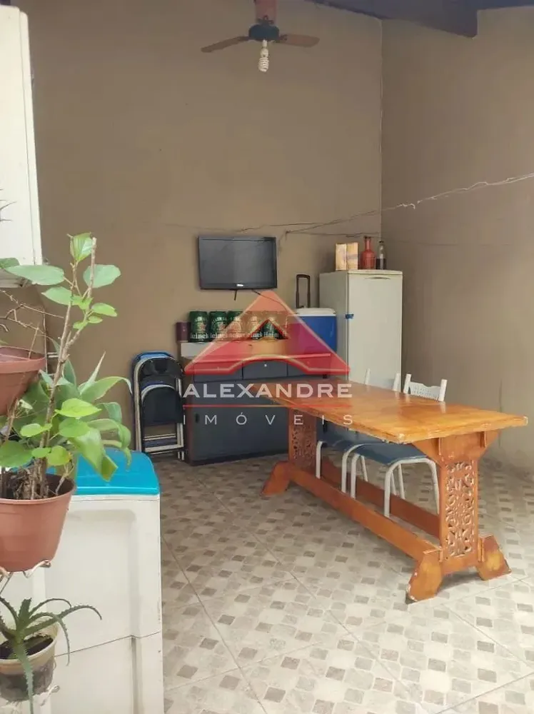 Casa, 3 quartos, 100 m² - Foto 7