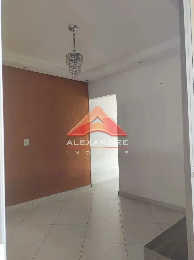 Casa, 3 quartos, 100 m² - Foto 6
