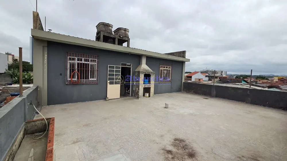 Sobrado, 4 quartos, 184 m² - Foto 8