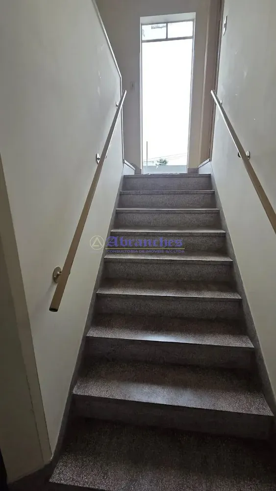 Sobrado, 4 quartos, 184 m² - Foto 6