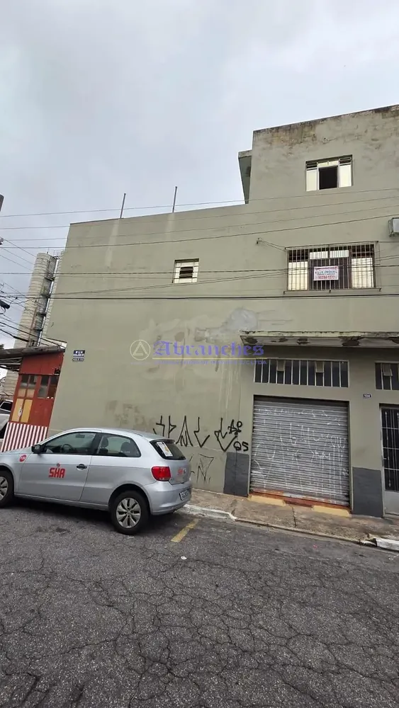 Sobrado, 4 quartos, 184 m² - Foto 1