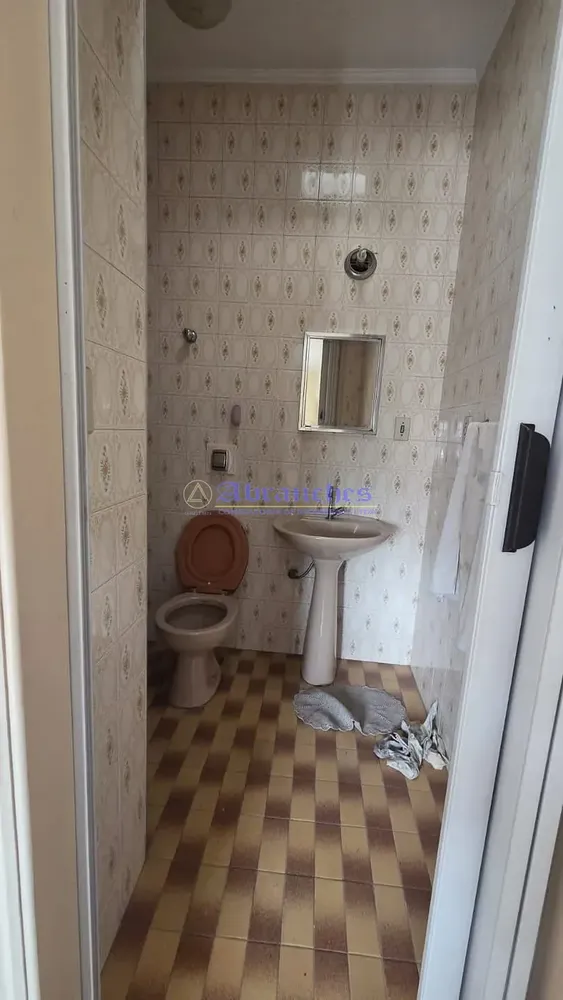 Sobrado, 4 quartos, 184 m² - Foto 7