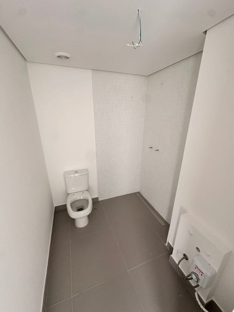 Apartamento à venda com 1 quarto, 28m² - Foto 5