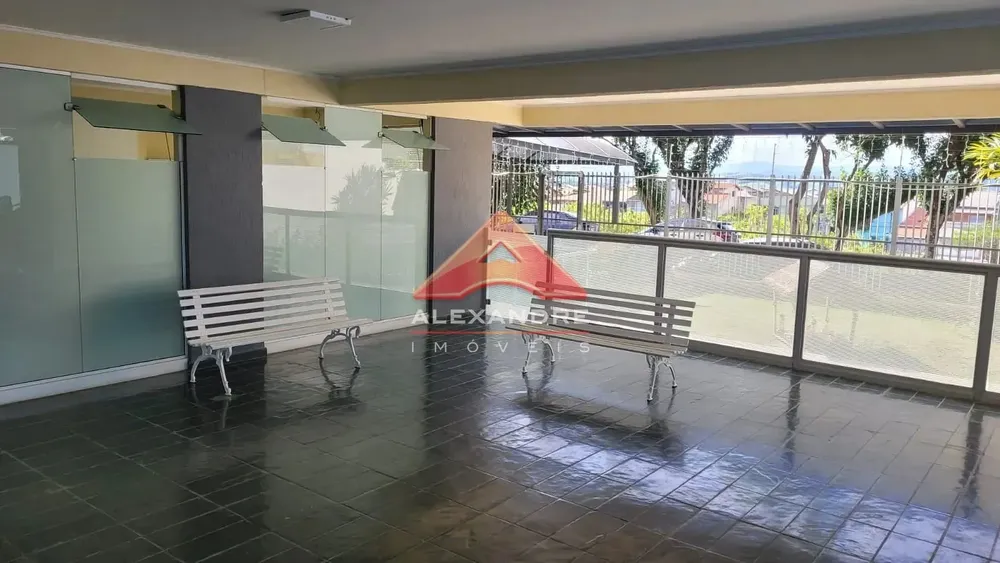 Apartamento, 3 quartos, 80 m² - Foto 5