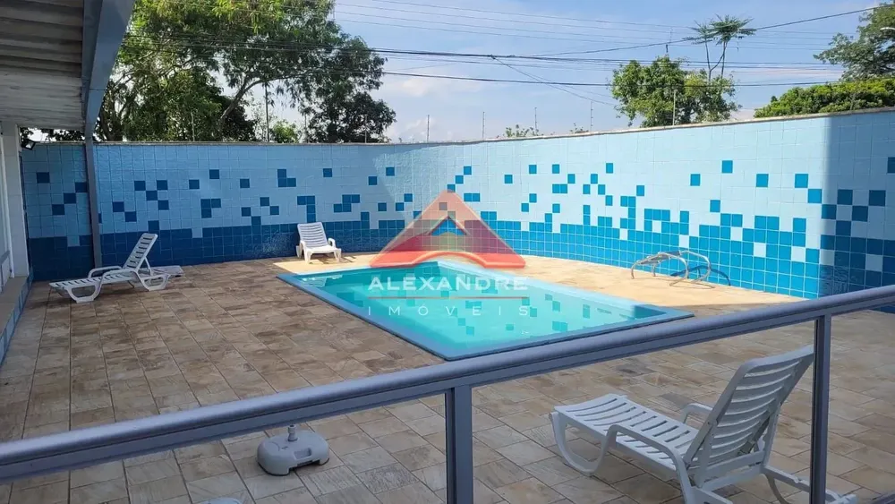 Apartamento, 3 quartos, 80 m² - Foto 6