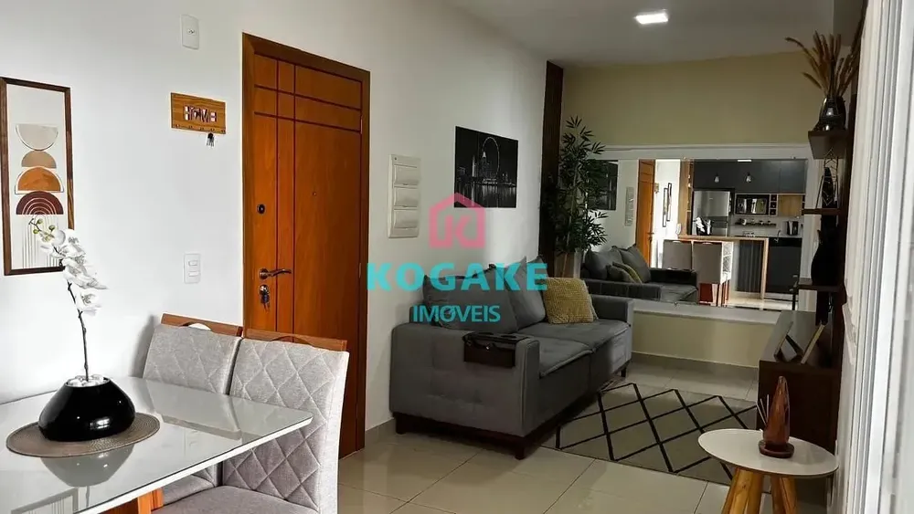 Apartamento, 2 quartos, 63 m² - Foto 7
