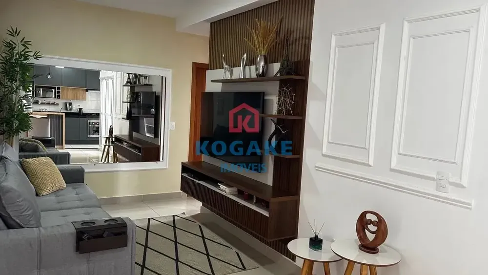 Apartamento, 2 quartos, 63 m² - Foto 5