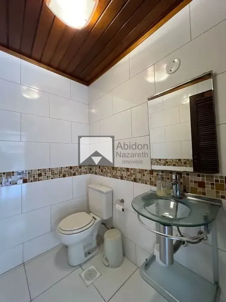 Apartamento, 4 quartos, 260 m² - Foto 10