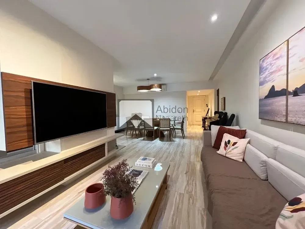 Apartamento, 4 quartos, 260 m² - Foto 4