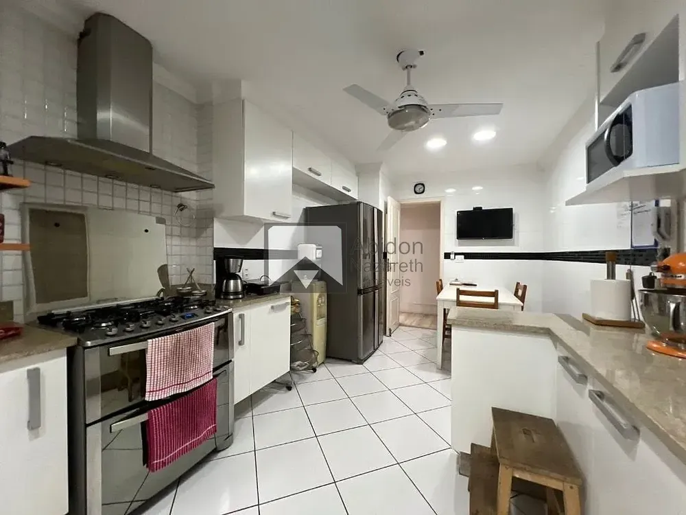 Apartamento, 4 quartos, 260 m² - Foto 24