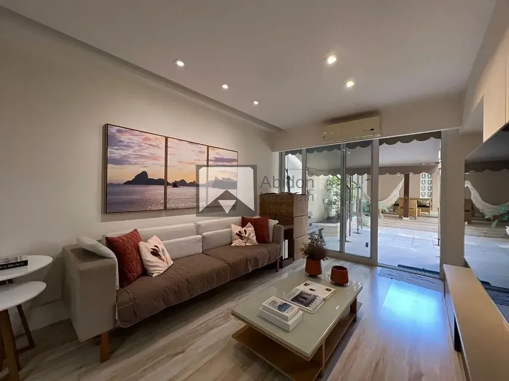 Apartamento, 4 quartos, 260 m² - Foto 1