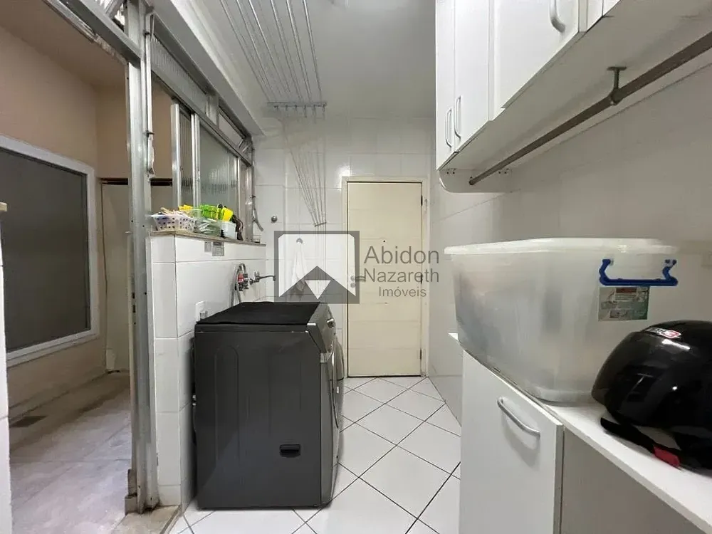 Apartamento, 4 quartos, 260 m² - Foto 20