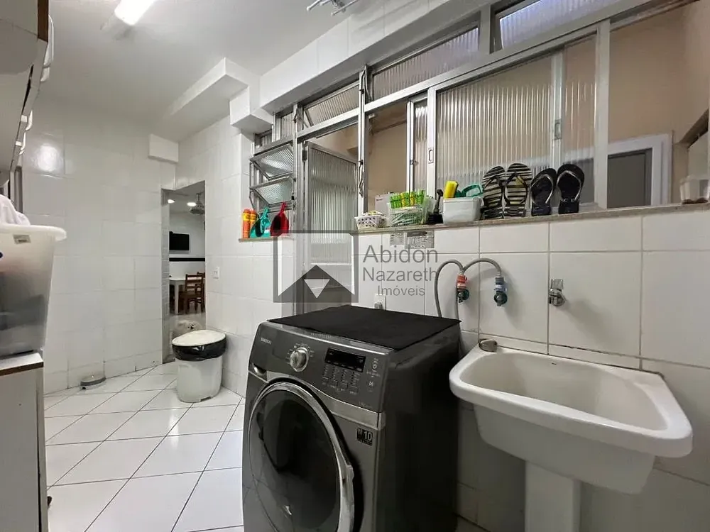 Apartamento, 4 quartos, 260 m² - Foto 21