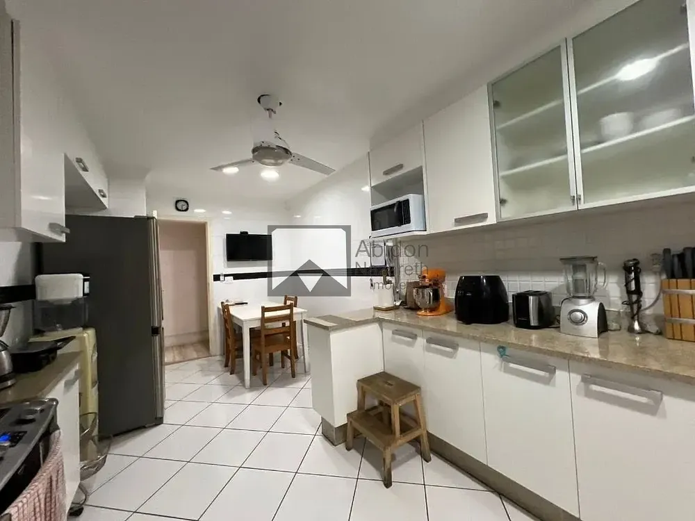 Apartamento, 4 quartos, 260 m² - Foto 27