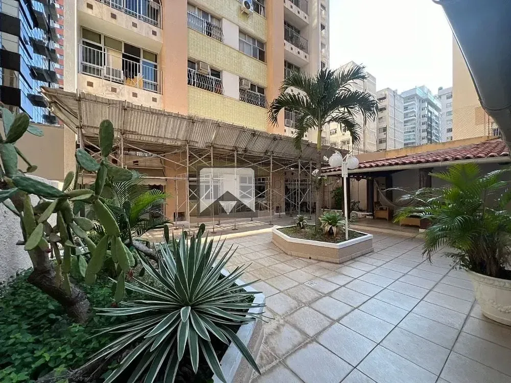 Apartamento, 4 quartos, 260 m² - Foto 9
