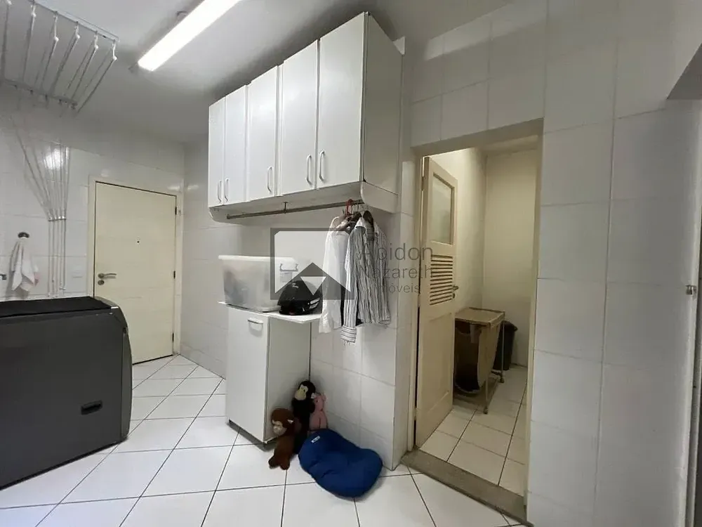 Apartamento, 4 quartos, 260 m² - Foto 23