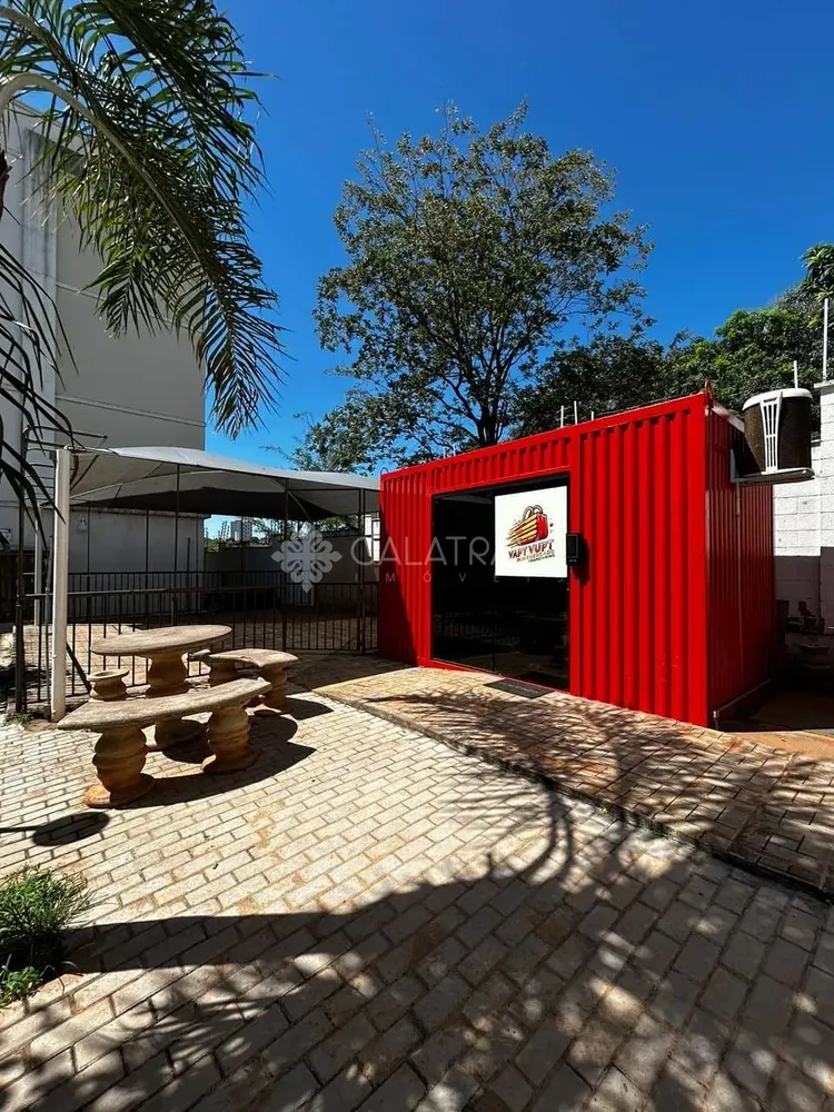 Apartamento, 2 quartos, 39 m² - Foto 4