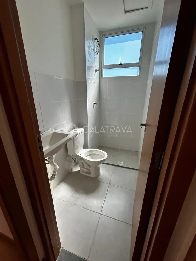 Apartamento, 2 quartos, 39 m² - Foto 1