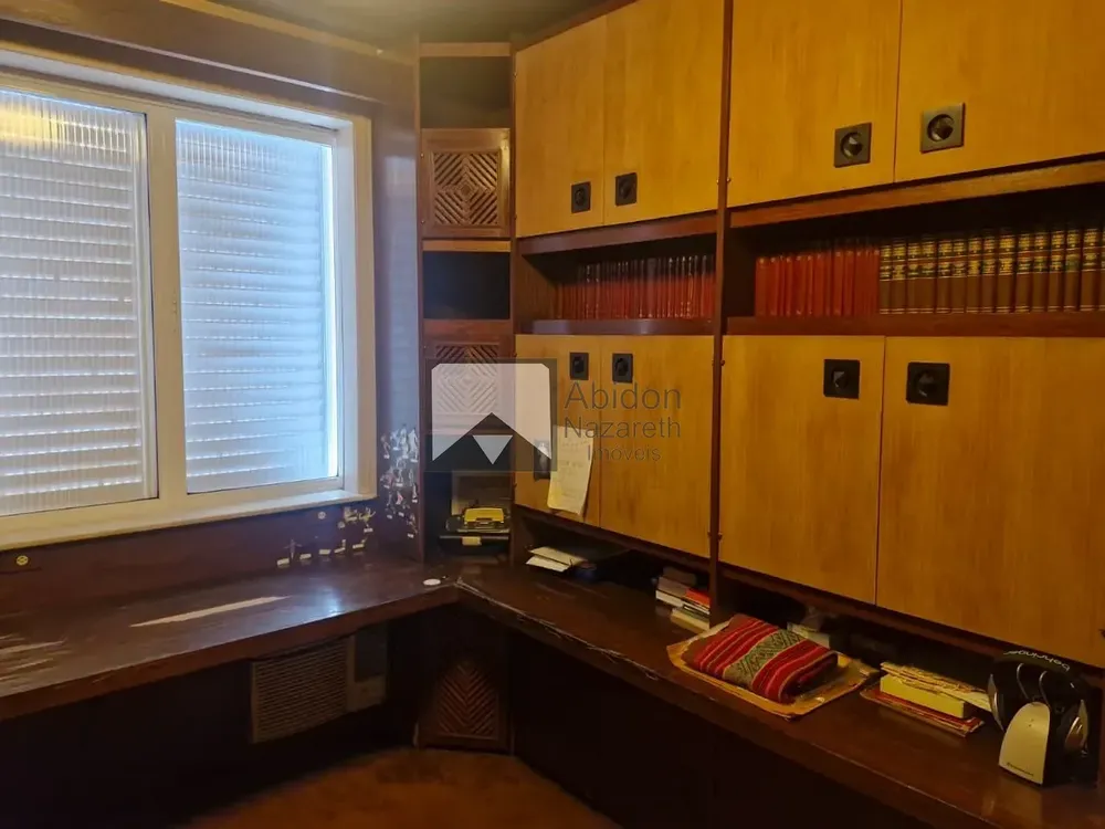 Apartamento, 4 quartos, 220 m² - Foto 26