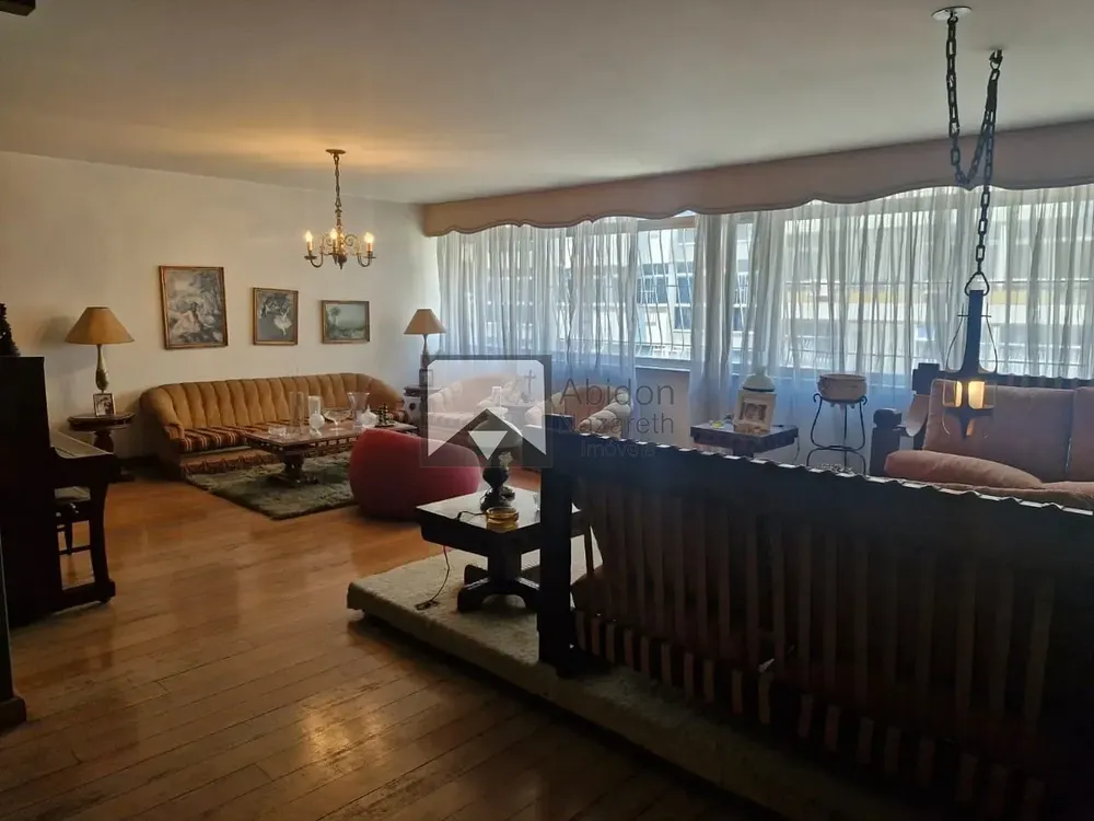 Apartamento, 4 quartos, 220 m² - Foto 24