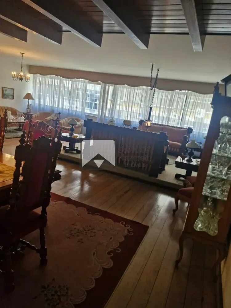 Apartamento, 4 quartos, 220 m² - Foto 32