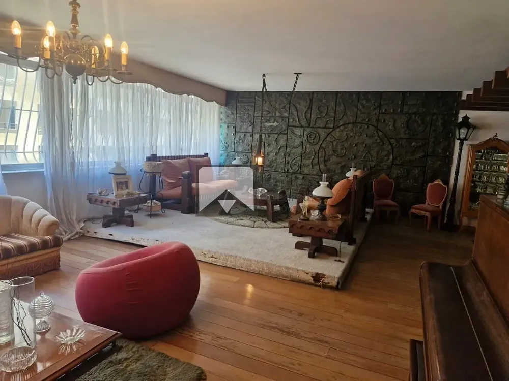 Apartamento, 4 quartos, 220 m² - Foto 16