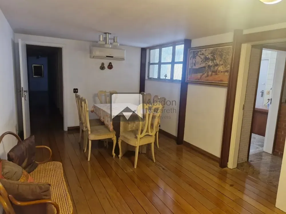 Apartamento, 4 quartos, 220 m² - Foto 2
