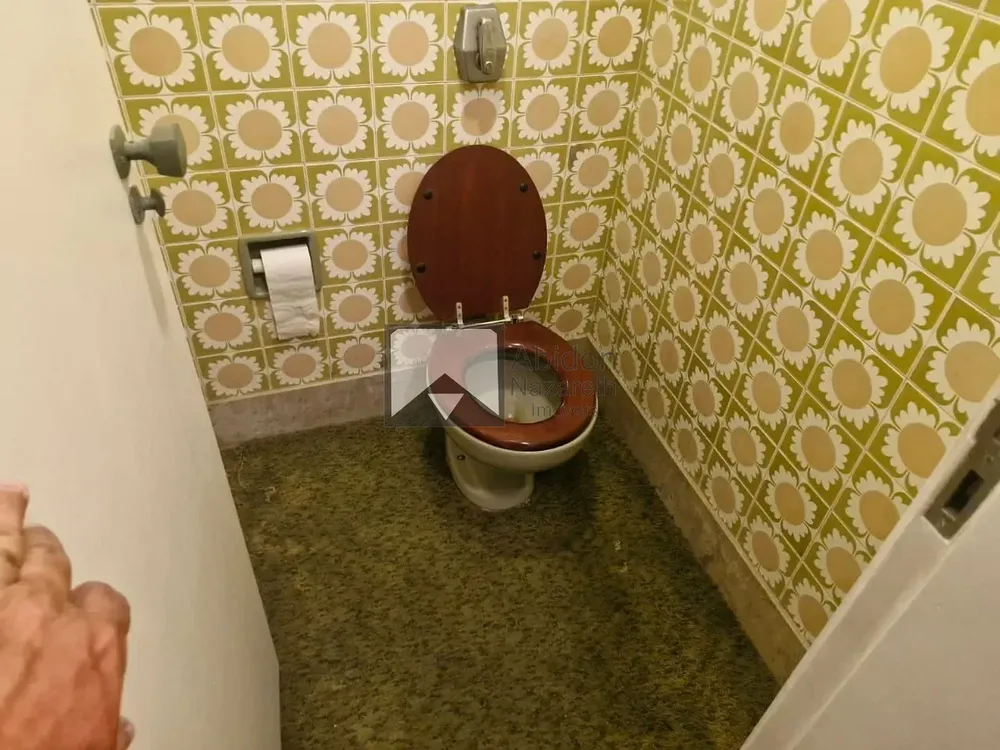 Apartamento, 4 quartos, 220 m² - Foto 19